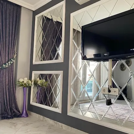 Villa White Rose *