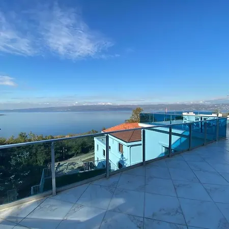 White Rose Villa Sakarya (Marmara)