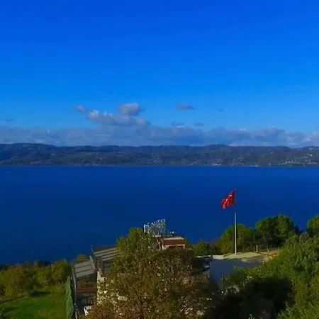 White Rose Sakarya (Marmara)