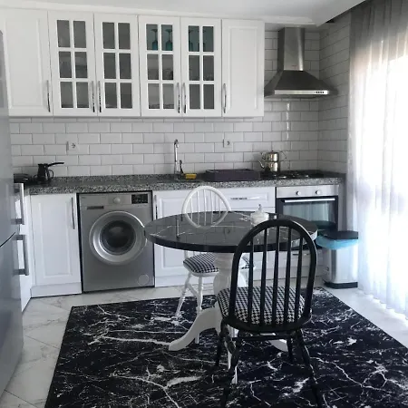 Villa White Rose