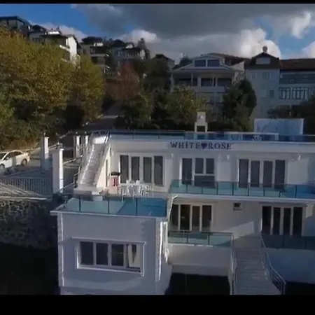White Rose Villa *