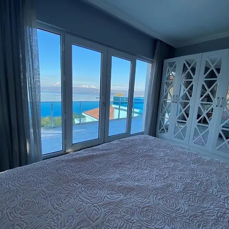Villa White Rose Sakarya (Marmara)