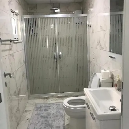 White Rose Villa
