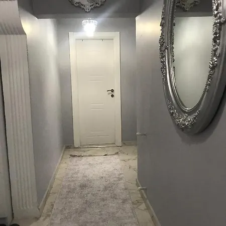 Villa White Rose Sakarya (Marmara)