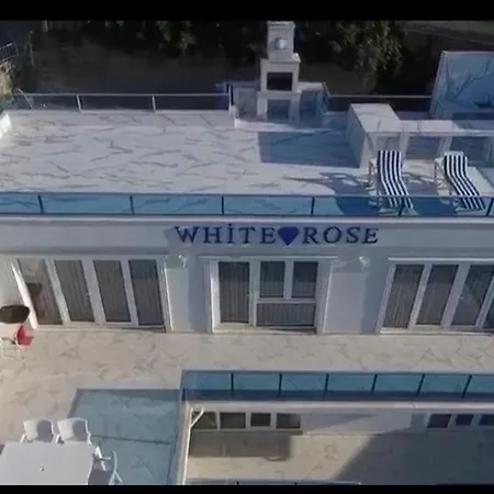 White Rose Sakarya (Marmara)
