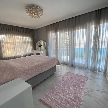 White Rose Villa Sakarya (Marmara)